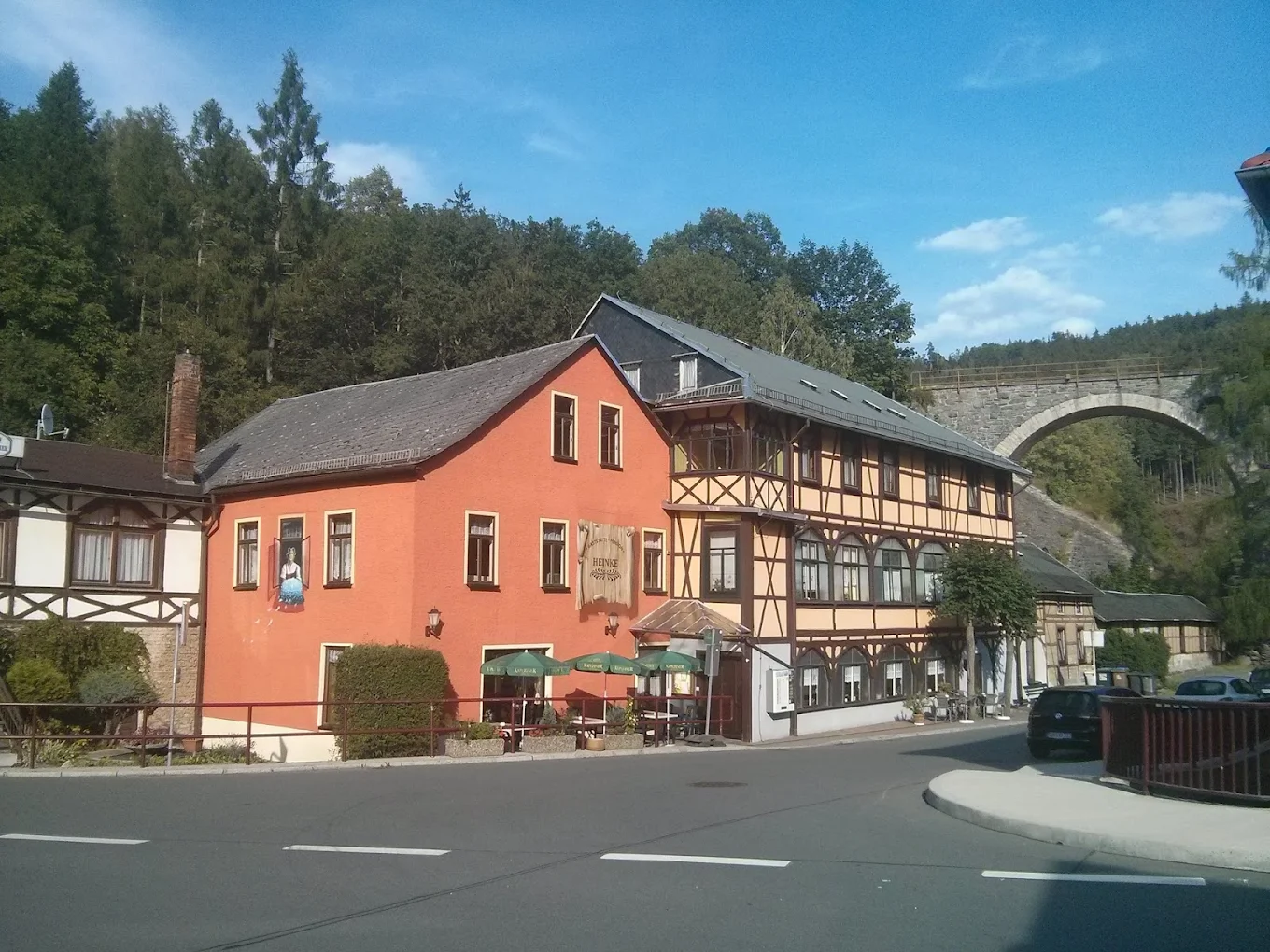 Herzlich Willkommen