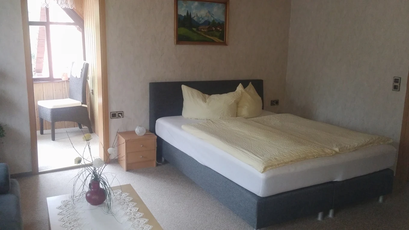 Mehrbettzimmer